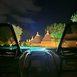 Frühstückspension Il Nostro Sogno Ceglie Messapica