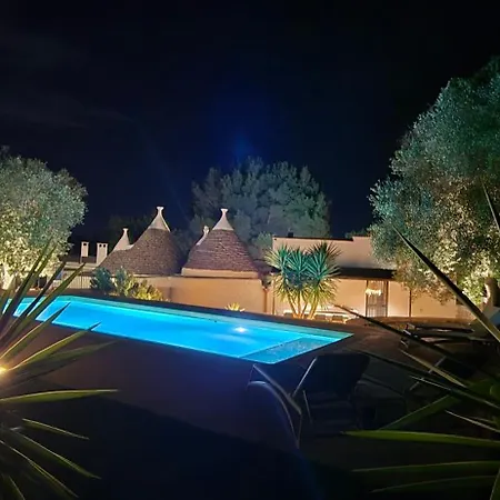 Bed and breakfast Il Nostro Sogno