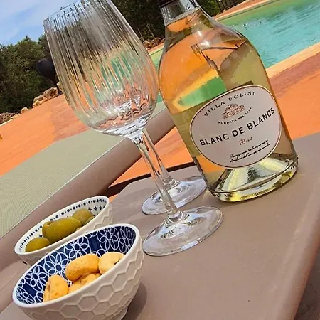 Bed and breakfast Il Nostro Sogno Ceglie Messapica