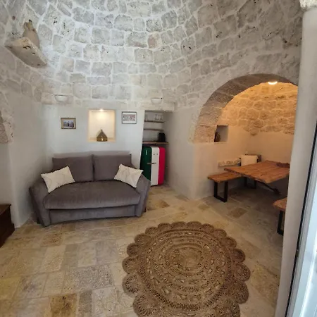 Bed and breakfast Il Nostro Sogno