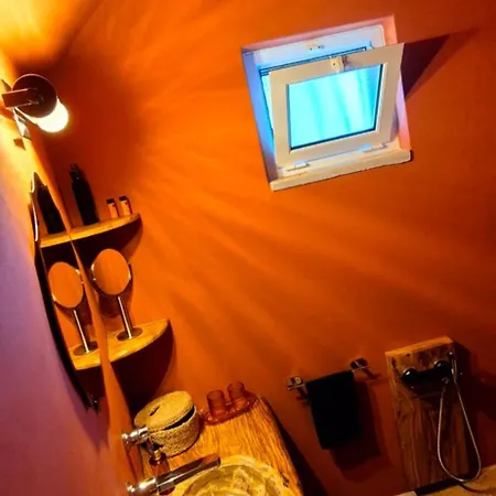 Bed and breakfast Il Nostro Sogno