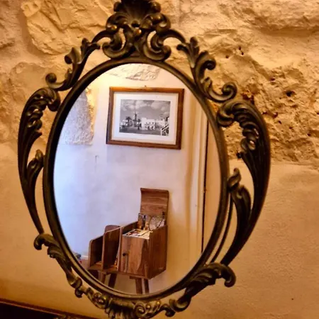 Bed and breakfast Il Nostro Sogno