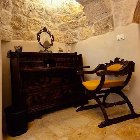 Frühstückspension Il Nostro Sogno 3*