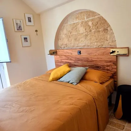 Bed and breakfast Il Nostro Sogno