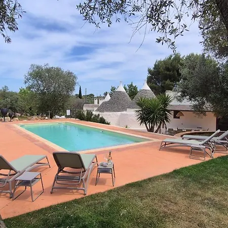 Bed and breakfast Il Nostro Sogno 3*