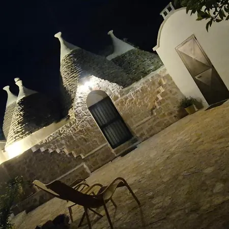 Il Nostro Sogno Bed & Breakfast