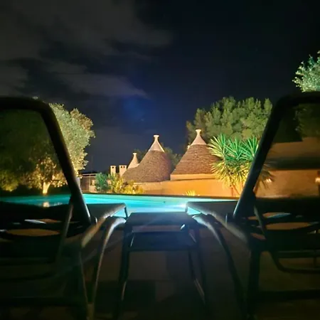 Bed & Breakfast Il Nostro Sogno Ceglie Messapica