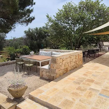 Il Nostro Sogno Ceglie Messapica