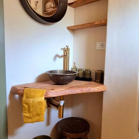 Bed and Breakfast Il Nostro Sogno Ceglie Messapica