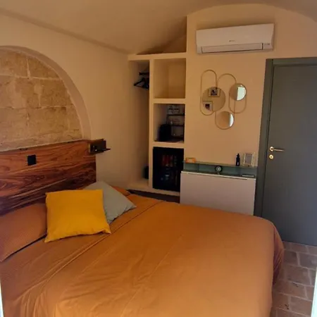 Il Nostro Sogno Bed and Breakfast