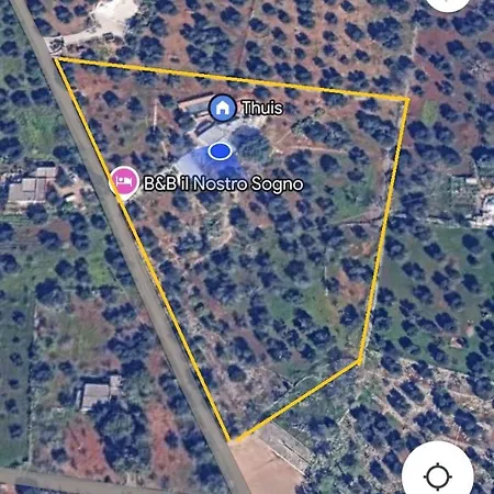 Il Nostro Sogno Bed & Breakfast 3*