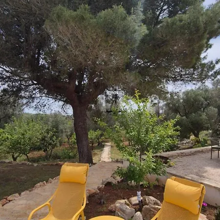 Il Nostro Sogno 3* Ceglie Messapica