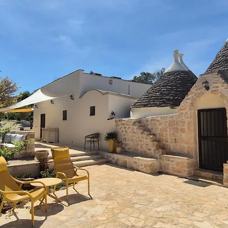 Bed & Breakfast Il Nostro Sogno *