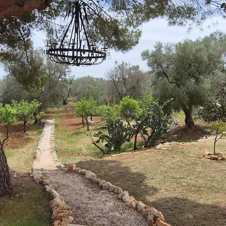 Il Nostro Sogno 3* Ceglie Messapica