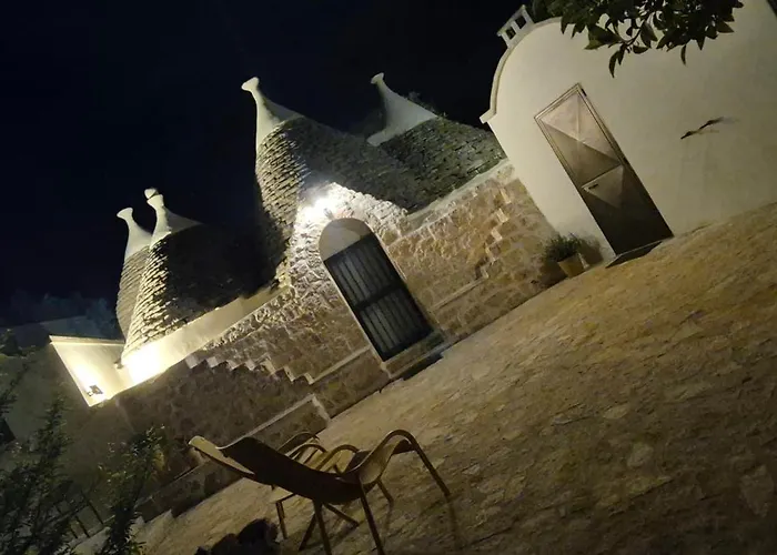 Il Nostro Sogno Отель типа 