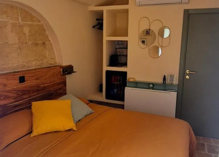 Il Nostro Sogno Отель типа 