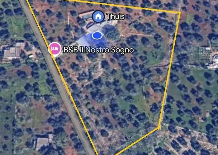 Il Nostro Sogno Отель типа 