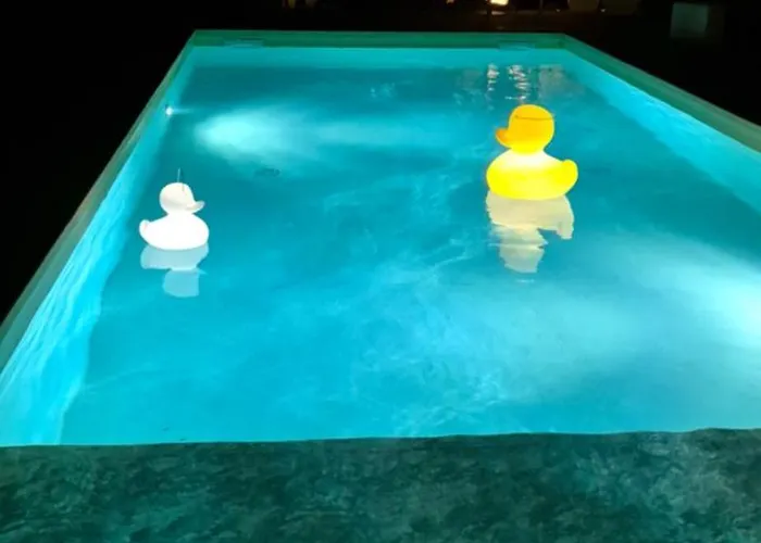 Il Nostro Sogno 3* Челье-Мессапика